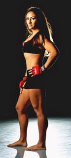 Carla Esparza feet photo 18