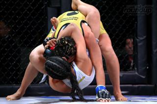 Carla Esparza feet photo 16