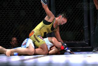 Carla Esparza feet photo 15