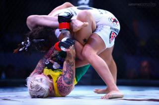 Carla Esparza feet photo 14