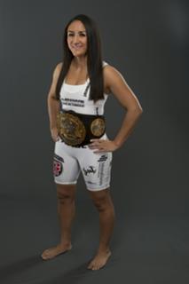 Carla Esparza feet photo 10