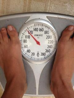 Carla Esparza feet photo 20