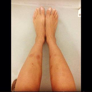 Carla Esparza feet photo 19