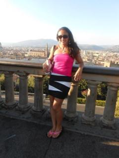 Carla Esparza feet photo 12