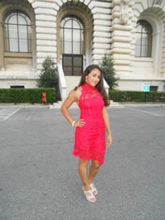 Carla Esparza feet photo 10
