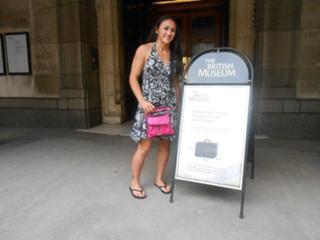 Carla Esparza feet photo 5