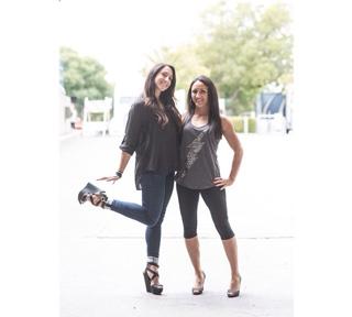 Carla Esparza feet photo 18
