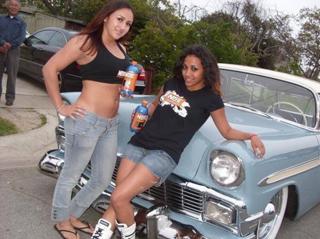 Carla Esparza feet photo 8