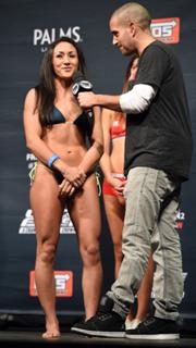 Carla Esparza feet photo 3
