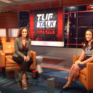 Carla Esparza feet photo 2