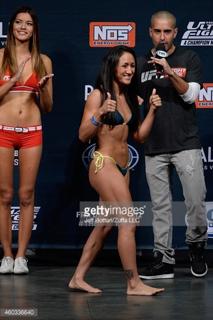 Carla Esparza feet photo 20