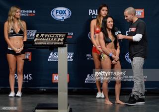 Carla Esparza feet photo 19