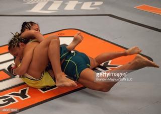 Carla Esparza feet photo 16