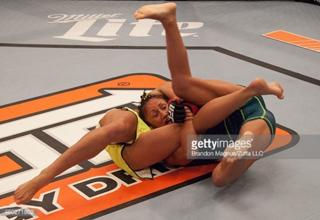 Carla Esparza feet photo 15