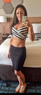 Carla Esparza feet photo 8