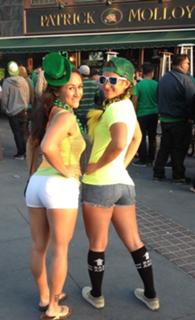 Carla Esparza feet photo 6