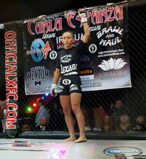 Carla Esparza feet photo 20