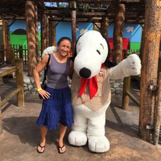 Carla Esparza feet photo 8