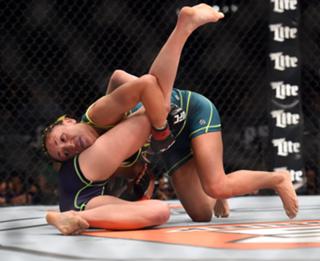 Carla Esparza feet photo 19