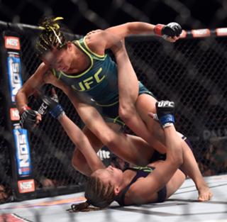Carla Esparza feet photo 18