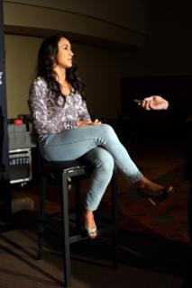 Carla Esparza feet photo 15
