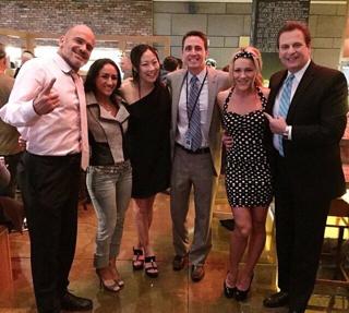 Carla Esparza feet photo 9