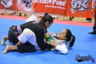 Carla Esparza feet photo 8