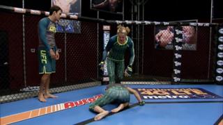 Carla Esparza feet photo 3