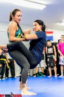 Carla Esparza feet photo 1