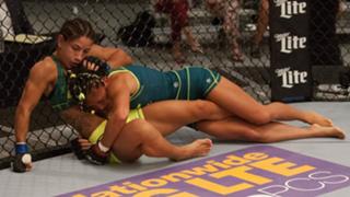 Carla Esparza feet photo 17