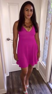 Carla Esparza feet photo 10