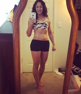 Carla Esparza feet photo 6