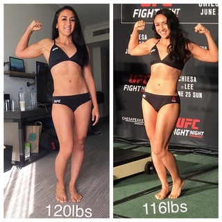 Carla Esparza feet photo 2