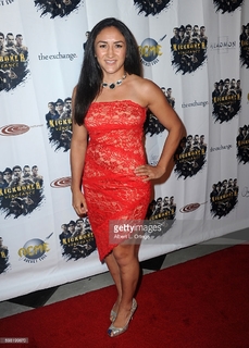 Carla Esparza feet photo 19