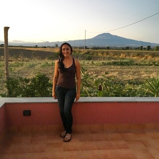 Carla Esparza feet photo 16