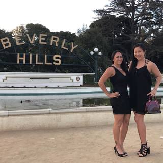 Carla Esparza feet photo 9