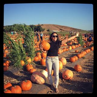 Carla Esparza feet photo 6