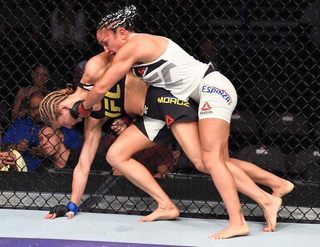 Carla Esparza feet photo 20