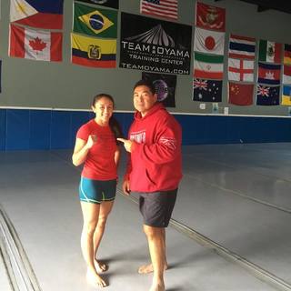Carla Esparza feet photo 19