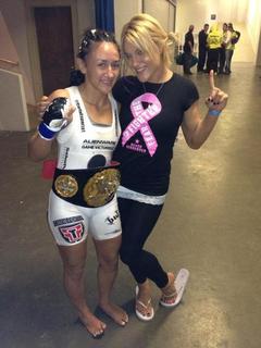 Carla Esparza feet photo 15