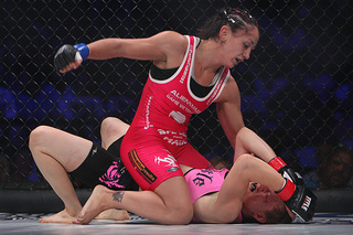 Carla Esparza feet photo 11