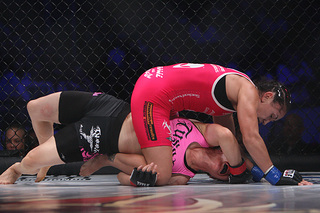 Carla Esparza feet photo 10