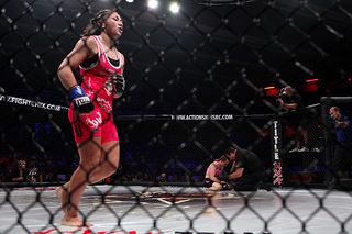 Carla Esparza feet photo 9