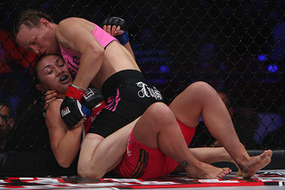 Carla Esparza feet photo 8
