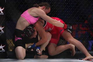 Carla Esparza feet photo 7