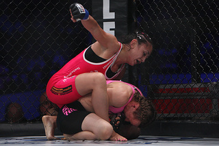Carla Esparza feet photo 6