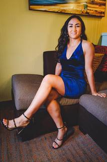 Carla Esparza feet photo 4