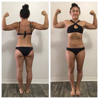 Carla Esparza feet photo 20