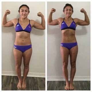 Carla Esparza feet photo 19