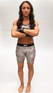 Carla Esparza feet photo 18